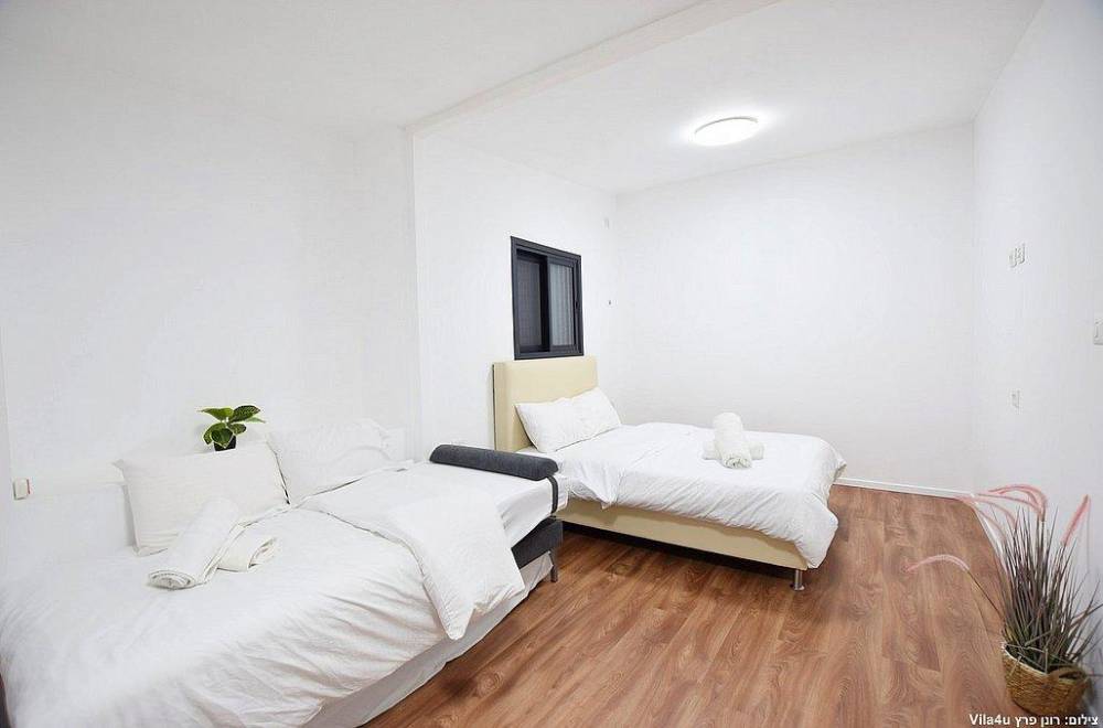 111144 גלריית פנים, וילה לב הכפר תירוש, וילה  בתירוש וילות - Vila 4 U