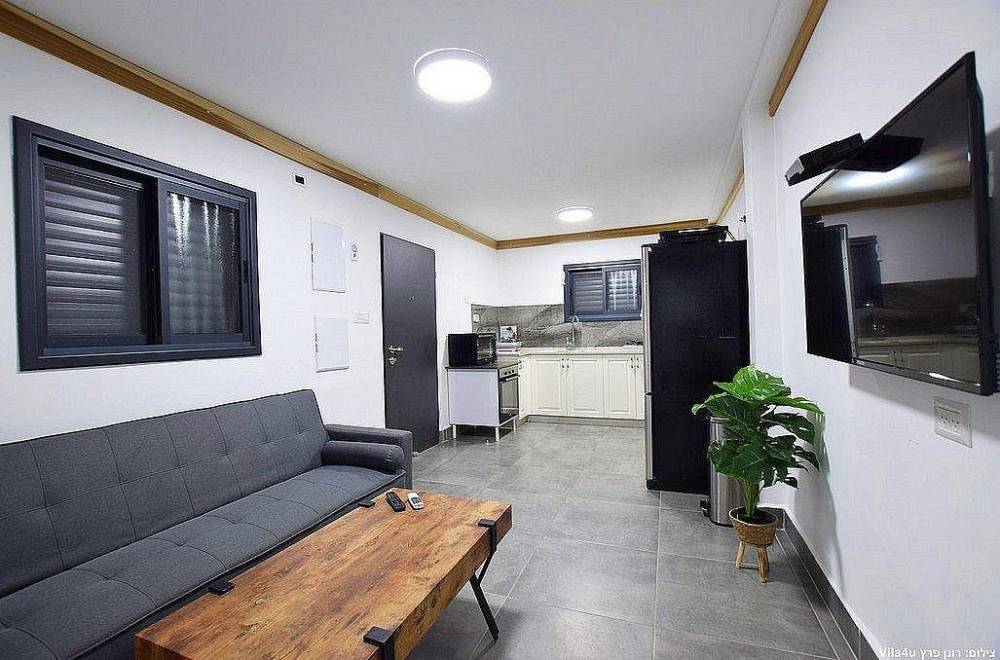 111146 גלריית פנים, וילה לב הכפר תירוש, וילה  בתירוש וילות - Vila 4 U