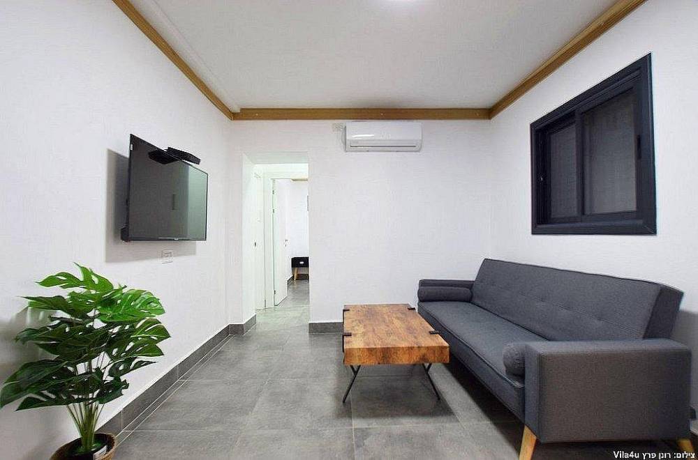 111150 גלריית פנים, וילה לב הכפר תירוש, וילה  בתירוש וילות - Vila 4 U