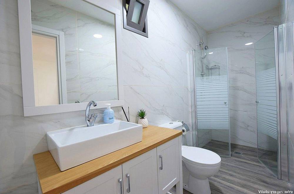 111151 גלריית פנים, וילה לב הכפר תירוש, וילה  בתירוש וילות - Vila 4 U