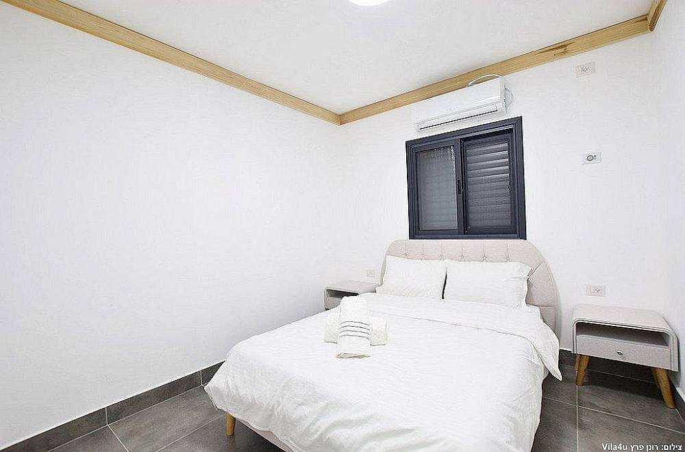 111152 גלריית פנים, וילה לב הכפר תירוש, וילה  בתירוש וילות - Vila 4 U