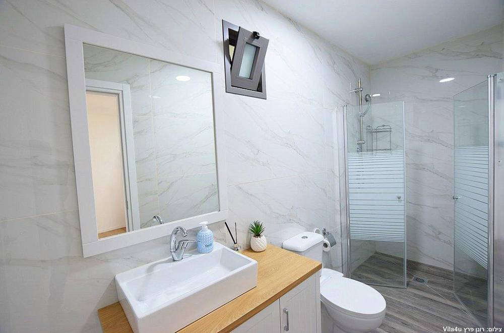 111154 גלריית פנים, וילה לב הכפר תירוש, וילה  בתירוש וילות - Vila 4 U