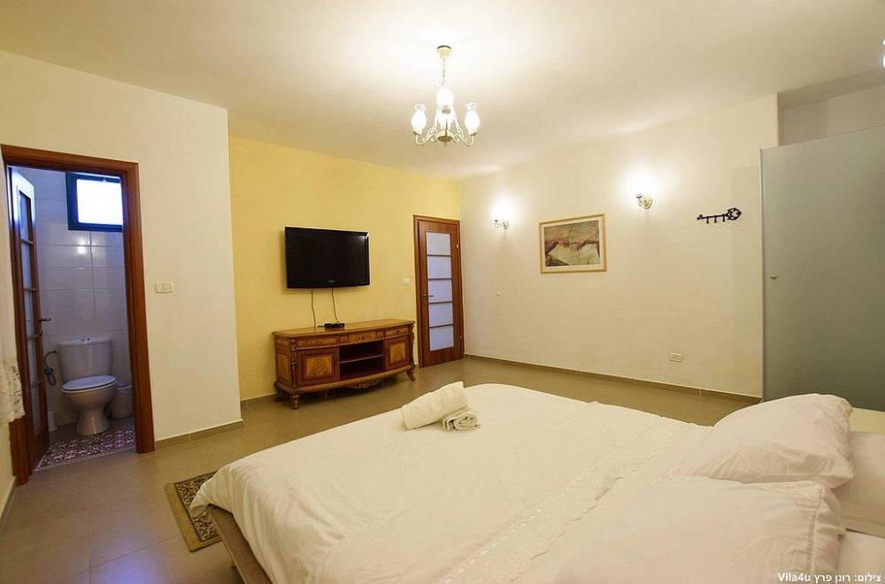 111206 וילה מילה – Villa Mila, וילה מילה – Villa Mila, וילה  בכפר שמאי וילות - Vila 4 U