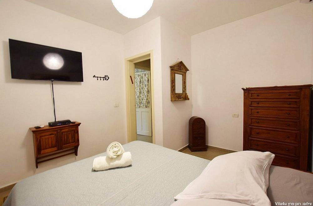 111207 וילה מילה – Villa Mila, וילה מילה – Villa Mila, וילה  בכפר שמאי וילות - Vila 4 U