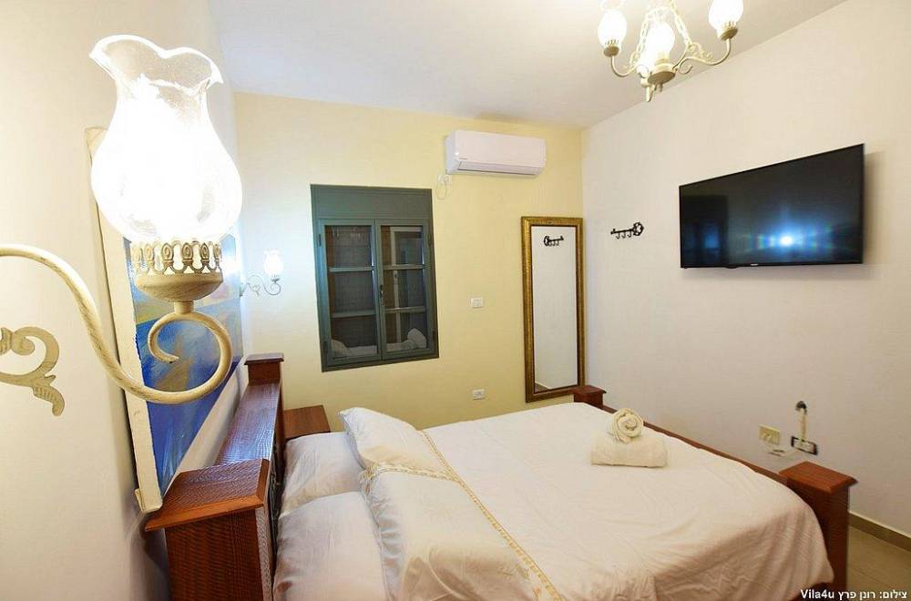 111209 וילה מילה – Villa Mila, וילה מילה – Villa Mila, וילה  בכפר שמאי וילות - Vila 4 U