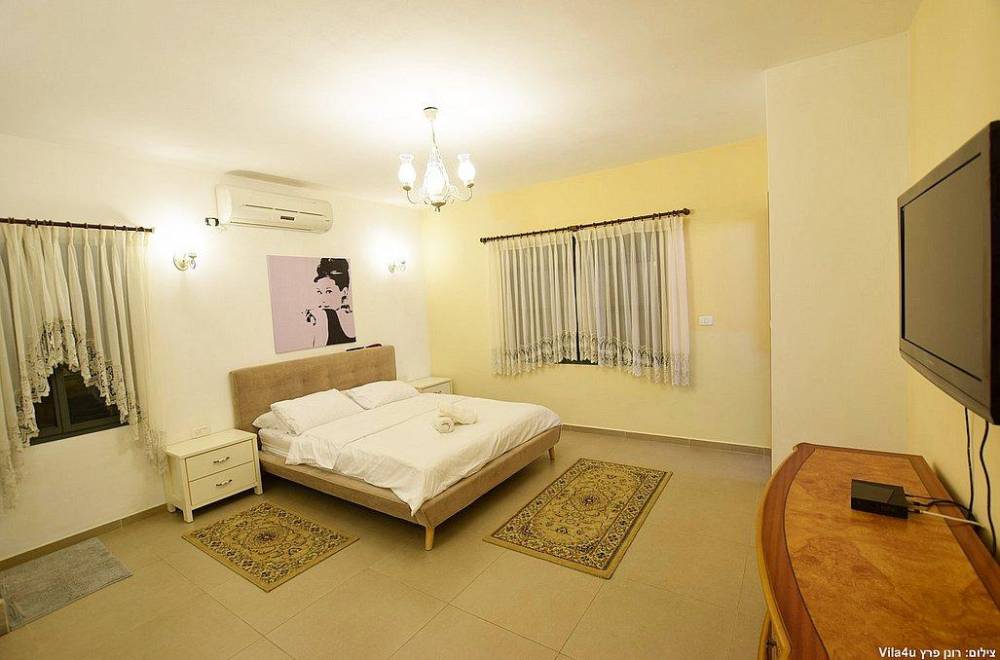 111211 וילה מילה – Villa Mila, וילה מילה – Villa Mila, וילה  בכפר שמאי וילות - Vila 4 U