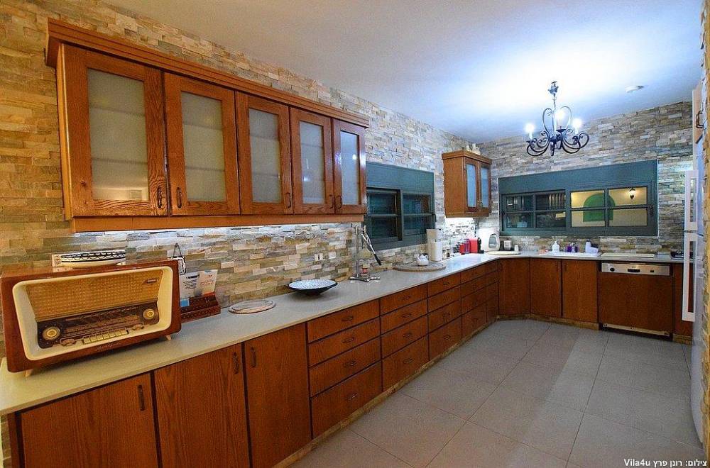 111220 וילה מילה – Villa Mila, וילה מילה – Villa Mila, וילה  בכפר שמאי וילות - Vila 4 U