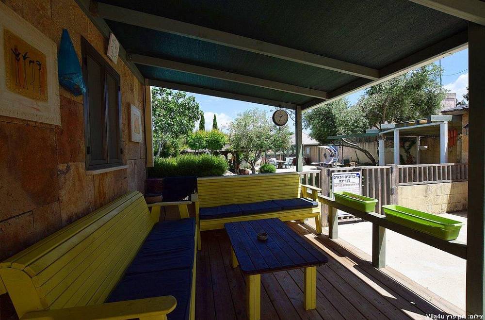 111221 וילה מילה – Villa Mila, וילה מילה – Villa Mila, וילה  בכפר שמאי וילות - Vila 4 U