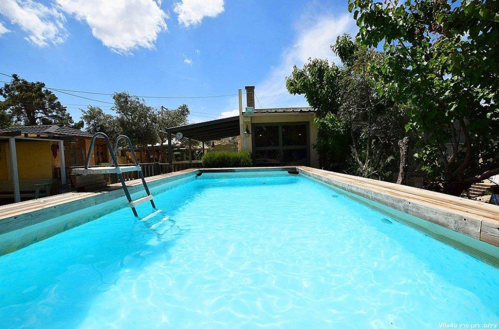 111222 וילה מילה – Villa Mila, וילה מילה – Villa Mila, וילה  בכפר שמאי וילות - Vila 4 U