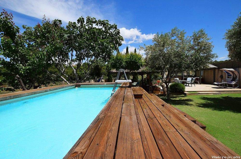 111234 וילה מילה – Villa Mila, וילה מילה – Villa Mila, וילה  בכפר שמאי וילות - Vila 4 U