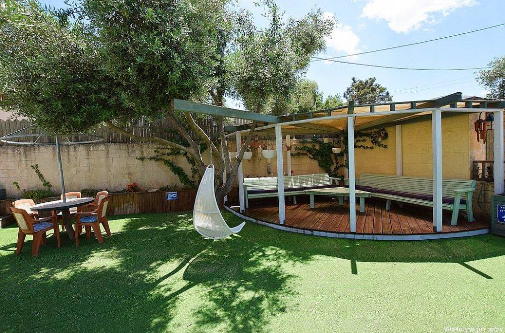 111242 וילה מילה – Villa Mila, וילה מילה – Villa Mila, וילה  בכפר שמאי וילות - Vila 4 U