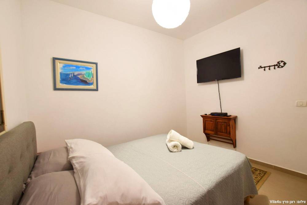 111247 מתחם פנימי, וילה מילה – Villa Mila, וילה  בכפר שמאי וילות - Vila 4 U