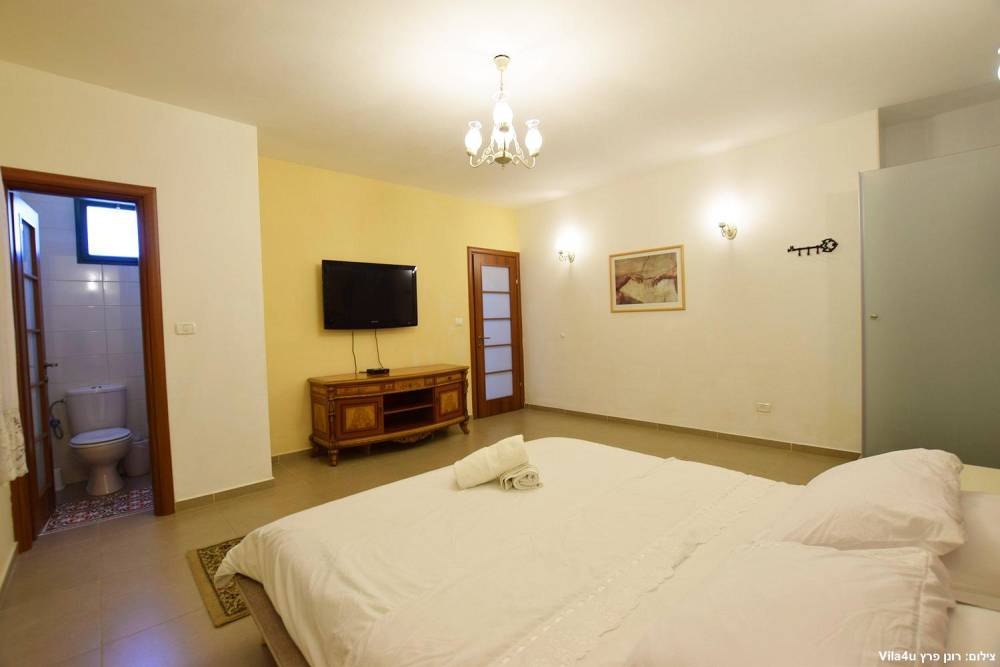 111250 מתחם פנימי, וילה מילה – Villa Mila, וילה  בכפר שמאי וילות - Vila 4 U