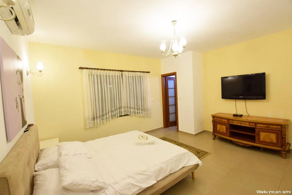 111251 מתחם פנימי, וילה מילה – Villa Mila, וילה  בכפר שמאי וילות - Vila 4 U