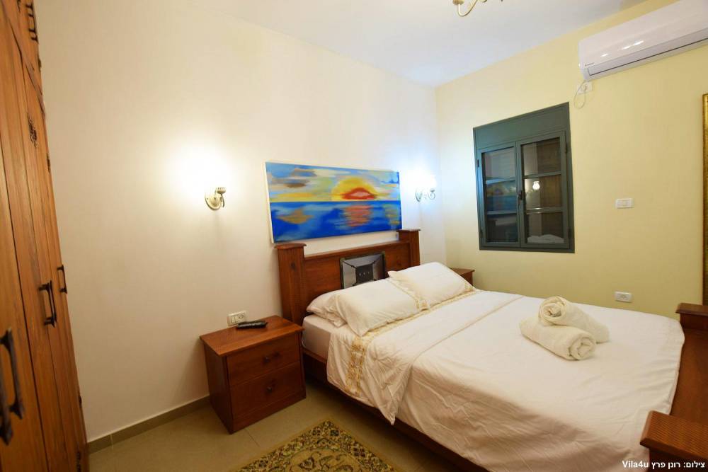 111254 מתחם פנימי, וילה מילה – Villa Mila, וילה  בכפר שמאי וילות - Vila 4 U