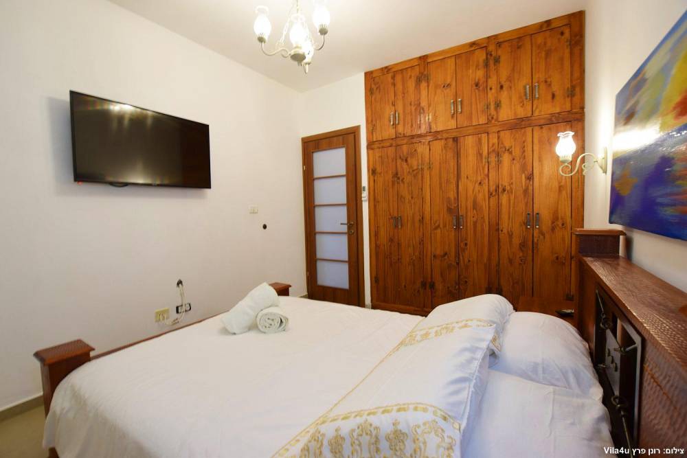 111256 מתחם פנימי, וילה מילה – Villa Mila, וילה  בכפר שמאי וילות - Vila 4 U