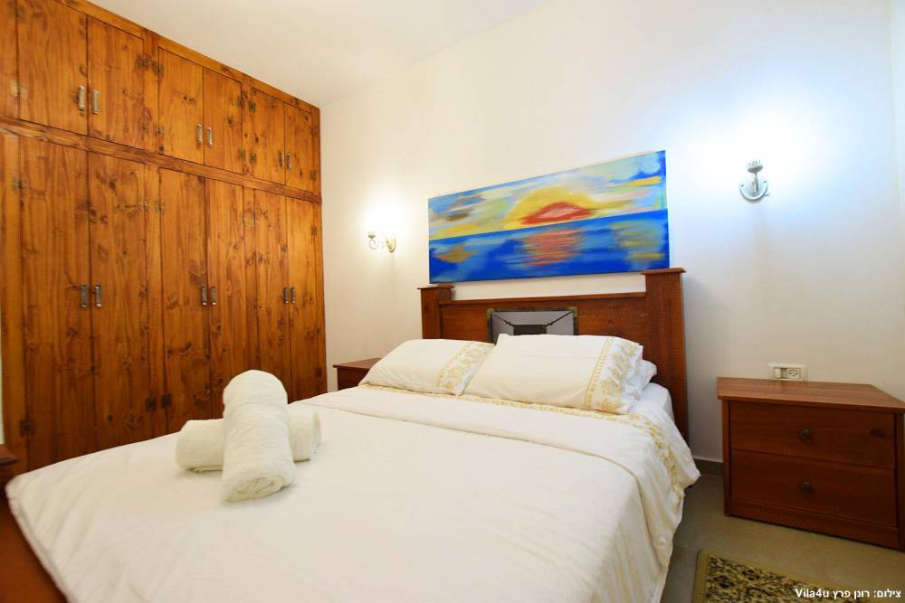 111257 מתחם פנימי, וילה מילה – Villa Mila, וילה  בכפר שמאי וילות - Vila 4 U