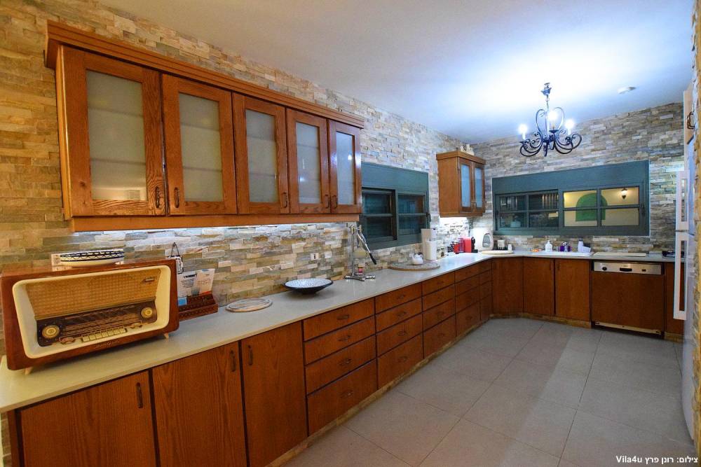 111267 מתחם פנימי, וילה מילה – Villa Mila, וילה  בכפר שמאי וילות - Vila 4 U