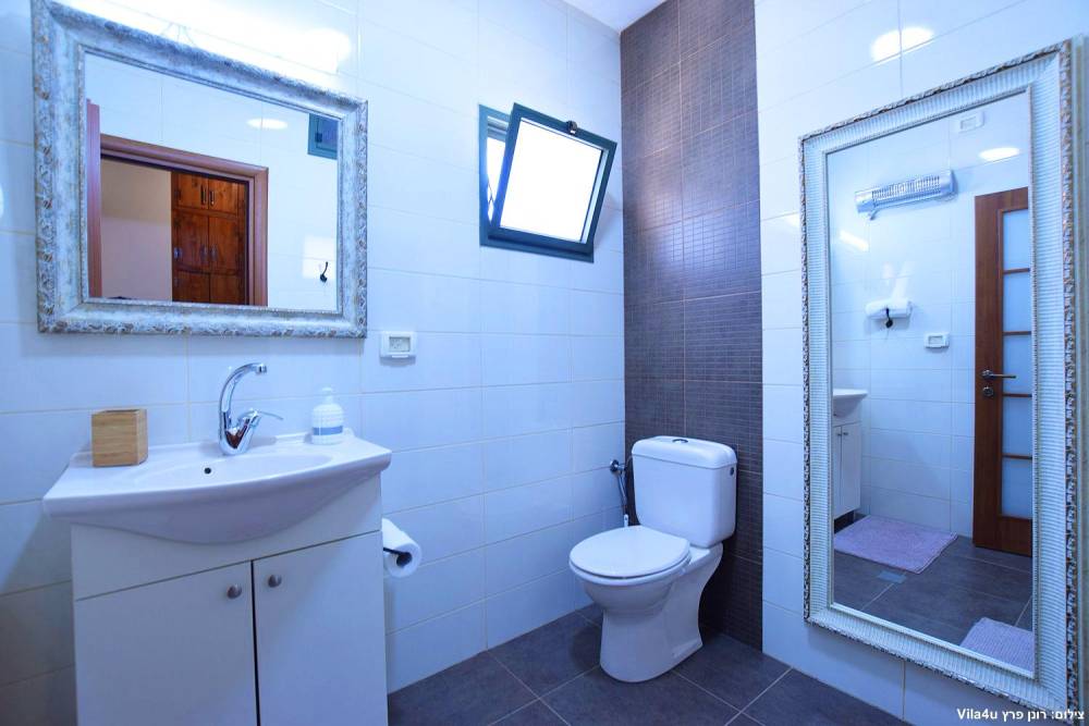 111269 מתחם פנימי, וילה מילה – Villa Mila, וילה  בכפר שמאי וילות - Vila 4 U