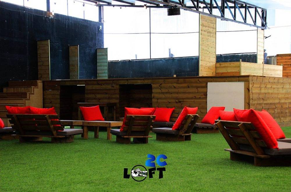 111553 לופט טו סי, לופט טו סי- 2C, וילה  בנתניה וילות - Vila 4 U