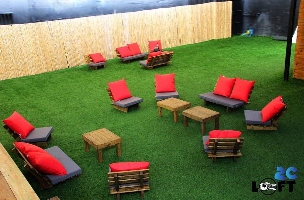 111554 לופט טו סי, לופט טו סי- 2C, וילה  בנתניה וילות - Vila 4 U