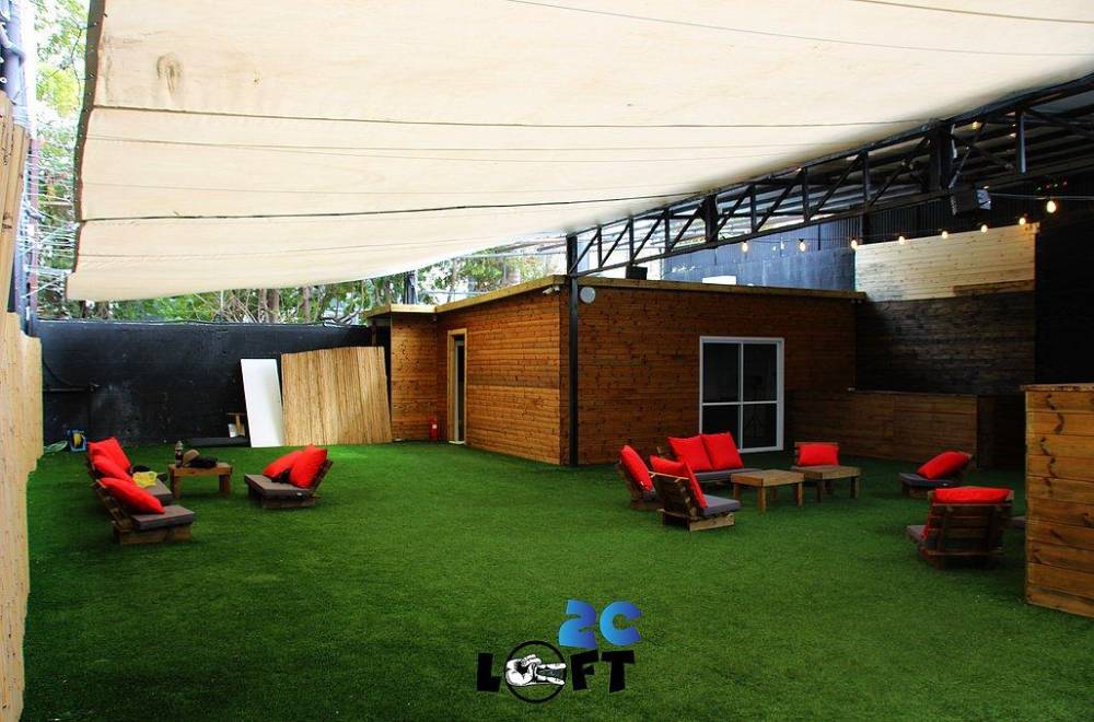 111555 לופט טו סי, לופט טו סי- 2C, וילה  בנתניה וילות - Vila 4 U