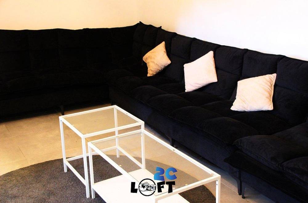 111558 גלריית פנים, לופט טו סי- 2C, וילה  בנתניה וילות - Vila 4 U