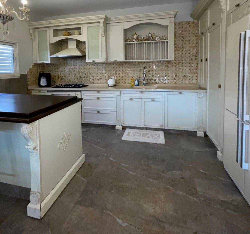 111945 כללי, וילה אקסודוס, וילה  בשדות מיכה וילות - Vila 4 U