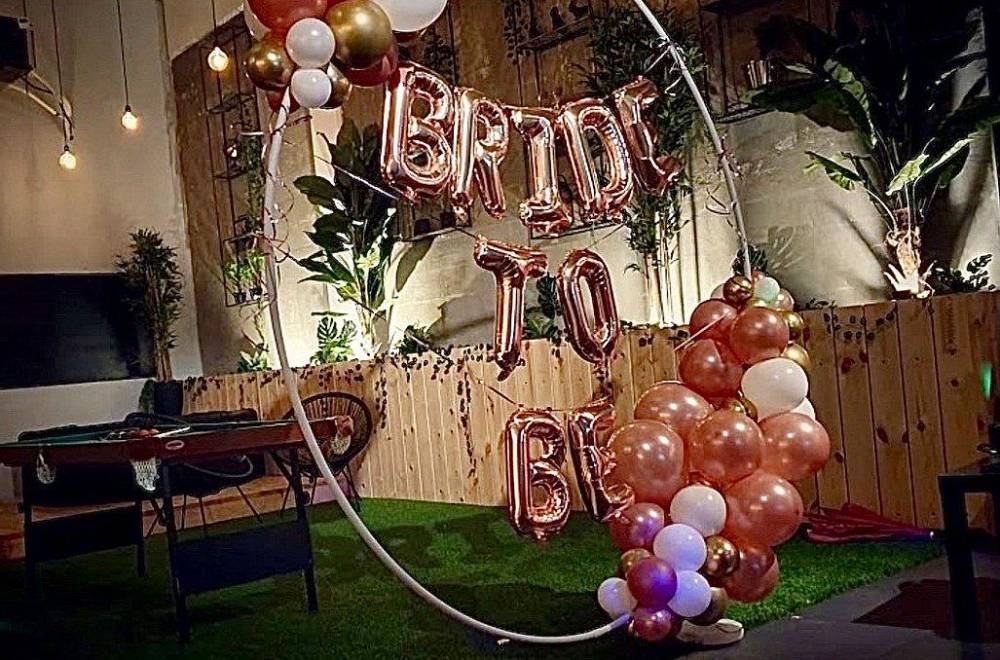 112637 לופט המקום, לופט המקום, וילה  בבאר שבע וילות - Vila 4 U