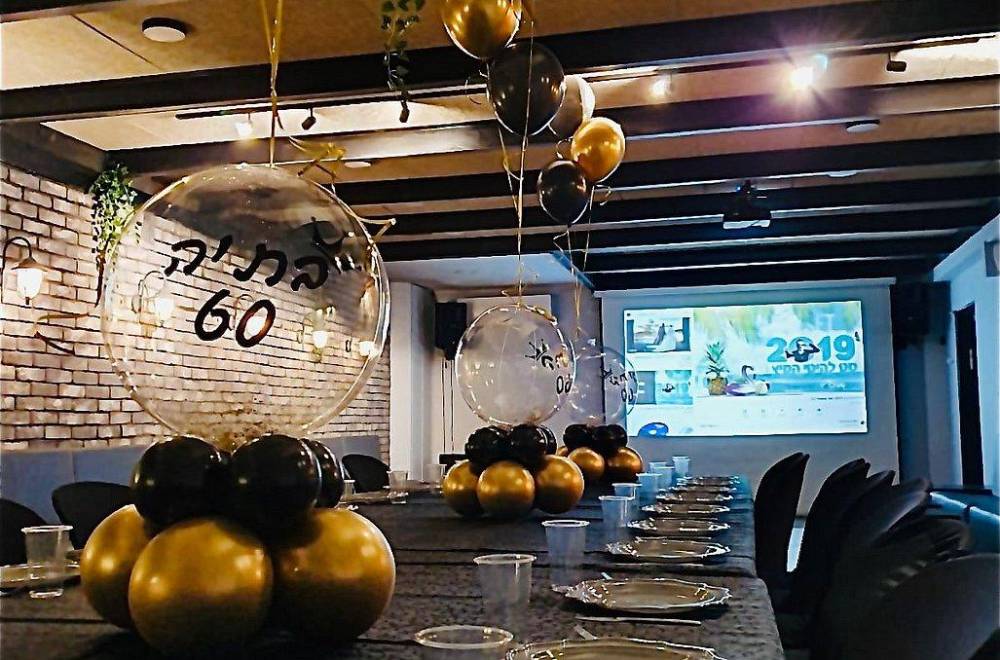 112642 לופט המקום, לופט המקום, וילה  בבאר שבע וילות - Vila 4 U