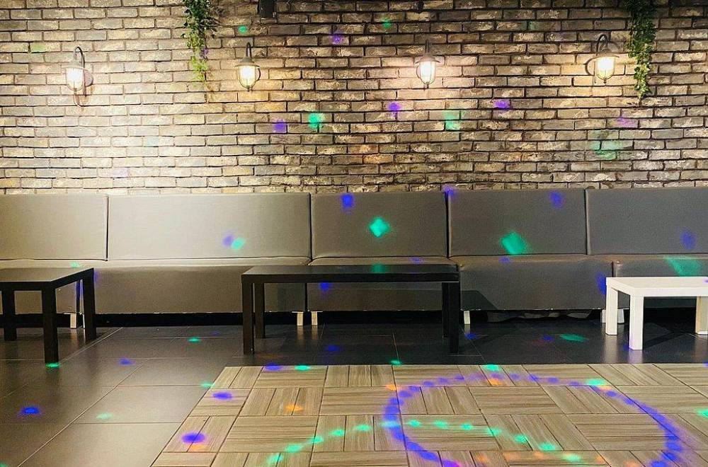 112644 לופט המקום, לופט המקום, וילה  בבאר שבע וילות - Vila 4 U