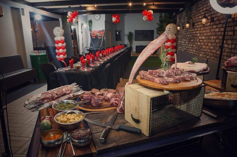 112653 אירועים ונהנים, לופט המקום, וילה  בבאר שבע וילות - Vila 4 U