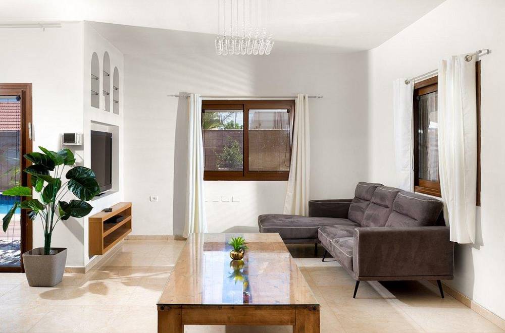 112765 כללי, אחוזת אביב, וילה  באילת וילות - Vila 4 U