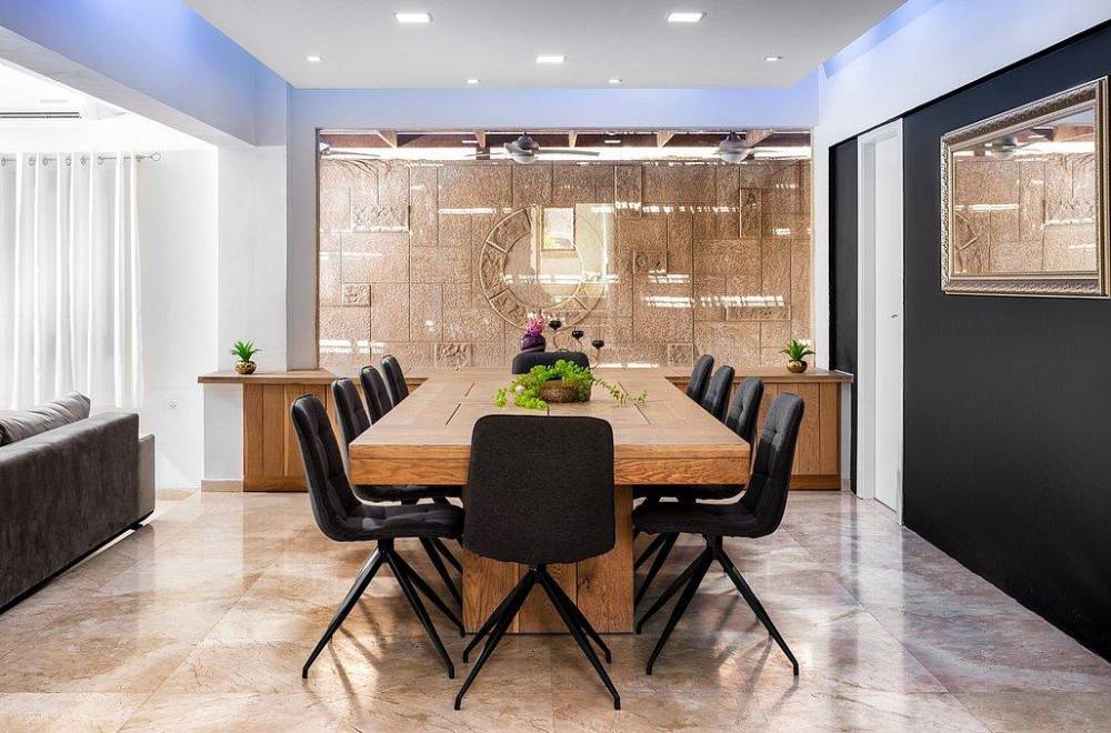 112767 כללי, אחוזת אביב, וילה  באילת וילות - Vila 4 U