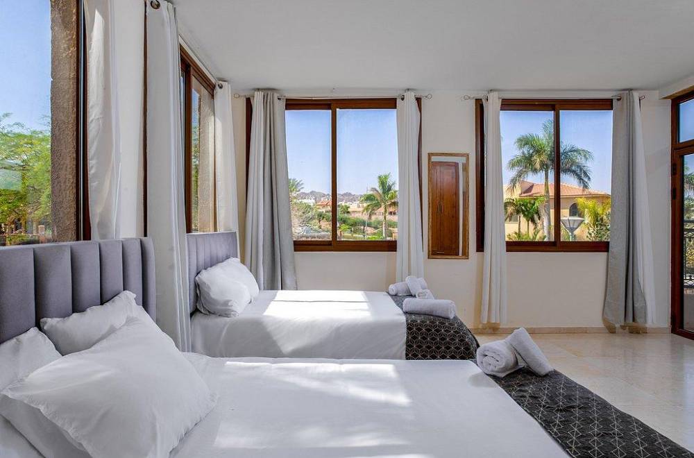 112772 כללי, אחוזת אביב, וילה  באילת וילות - Vila 4 U