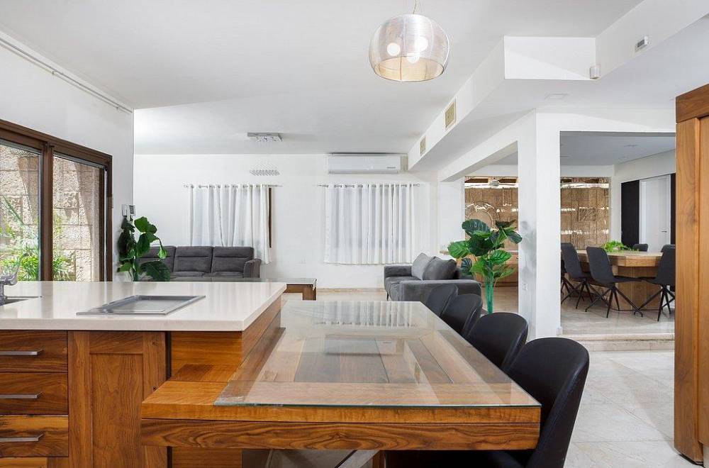 112775 כללי, אחוזת אביב, וילה  באילת וילות - Vila 4 U