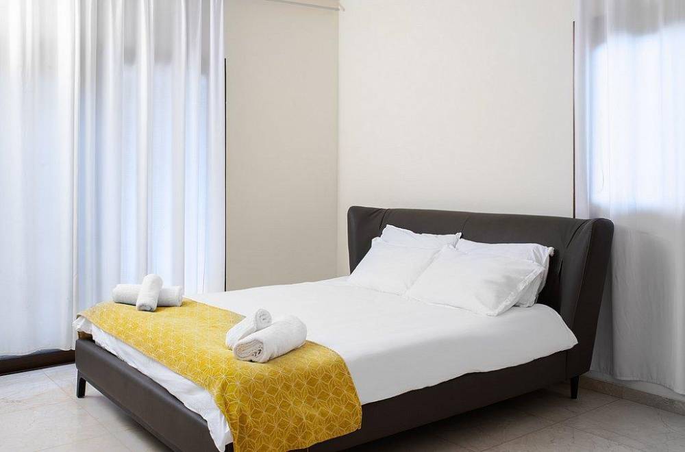 112782 המתחם הפנימי, אחוזת אביב, וילה  באילת וילות - Vila 4 U