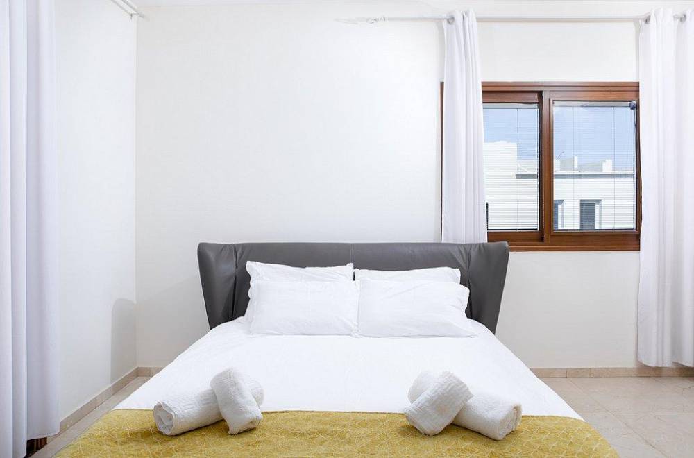 112783 המתחם הפנימי, אחוזת אביב, וילה  באילת וילות - Vila 4 U