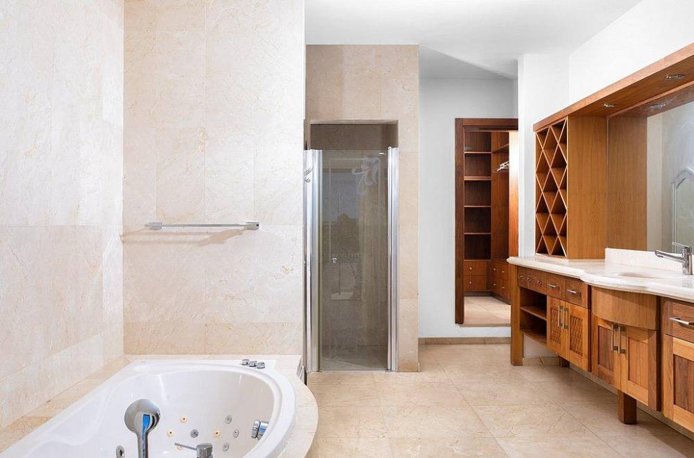 112785 המתחם הפנימי, אחוזת אביב, וילה  באילת וילות - Vila 4 U