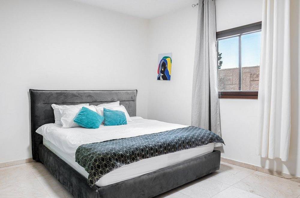 112787 המתחם הפנימי, אחוזת אביב, וילה  באילת וילות - Vila 4 U