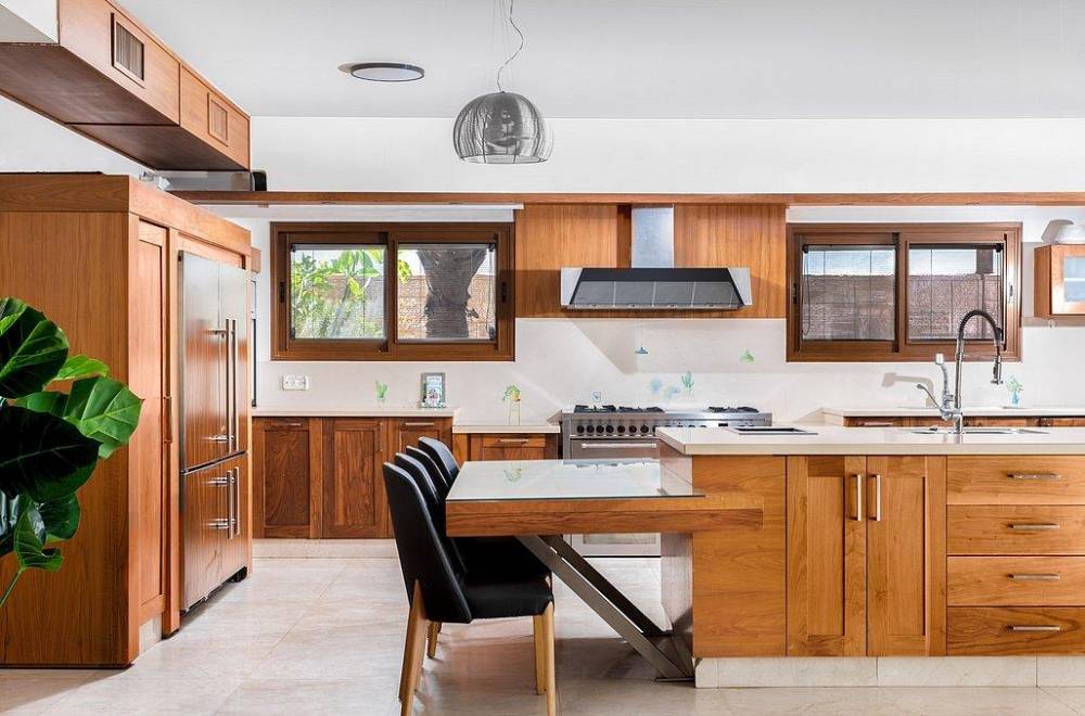 112791 המתחם הפנימי, אחוזת אביב, וילה  באילת וילות - Vila 4 U