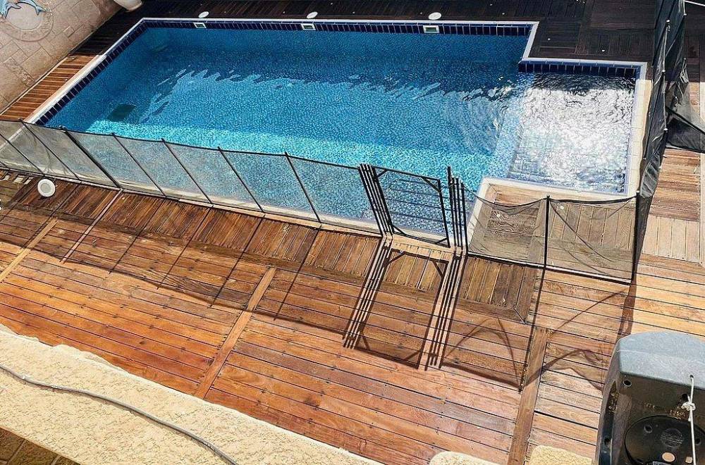 112795 כללי, אחוזת אביב, וילה  באילת וילות - Vila 4 U