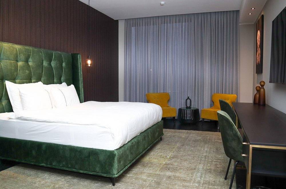 112807 כללי, וילה ספייס בוטיק - Villa Space Boutique, וילה  באמונים וילות - Vila 4 U