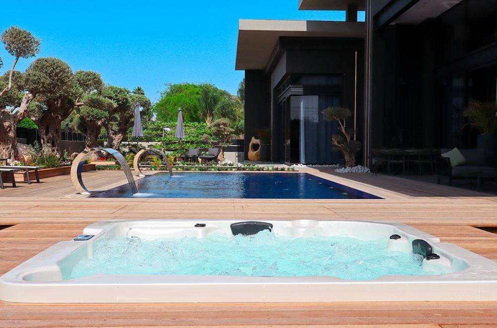 112809 כללי, וילה ספייס בוטיק - Villa Space Boutique, וילה  באמונים וילות - Vila 4 U