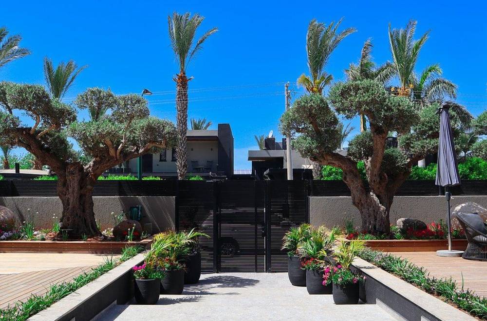 112811 כללי, וילה ספייס בוטיק - Villa Space Boutique, וילה  באמונים וילות - Vila 4 U