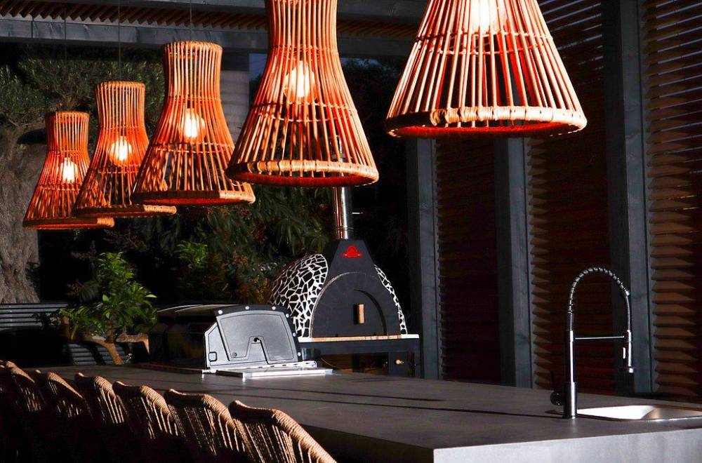 112815 כללי, וילה ספייס בוטיק - Villa Space Boutique, וילה  באמונים וילות - Vila 4 U