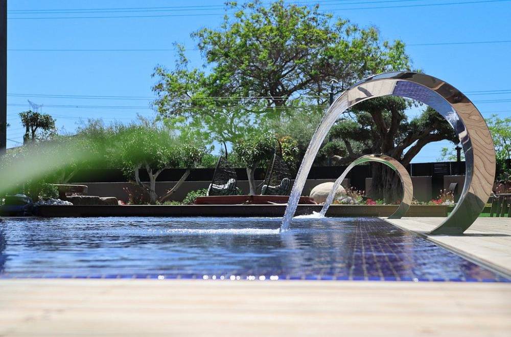 112832 המתחם החיצוני, וילה ספייס בוטיק - Villa Space Boutique, וילה  באמונים וילות - Vila 4 U