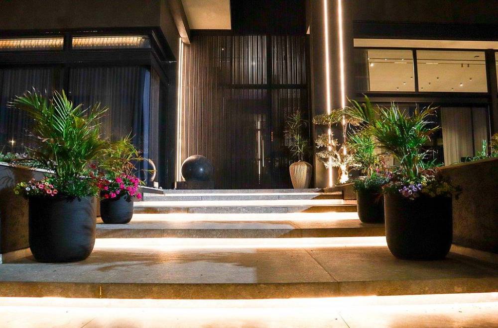 112833 המתחם החיצוני, וילה ספייס בוטיק - Villa Space Boutique, וילה  באמונים וילות - Vila 4 U