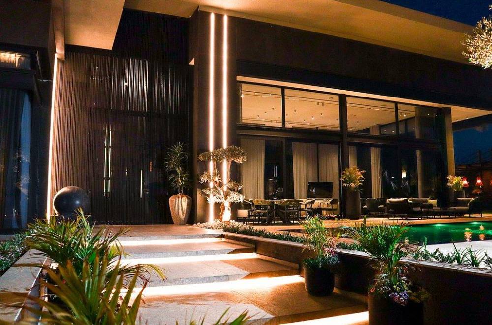 112837 המתחם החיצוני, וילה ספייס בוטיק - Villa Space Boutique, וילה  באמונים וילות - Vila 4 U