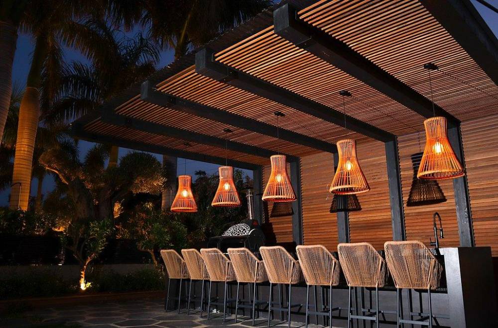 112859 המתחם החיצוני, וילה ספייס בוטיק - Villa Space Boutique, וילה  באמונים וילות - Vila 4 U